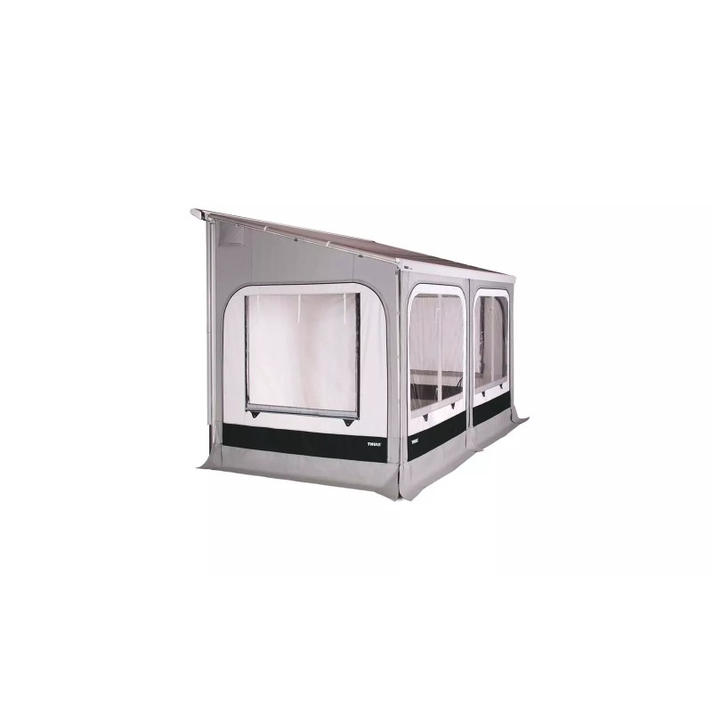 Cerramiento para toldo Omnistor 8000 5,5 m M Panorama Thule