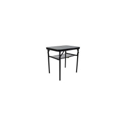 Mesa plegable Bo-Camp Industrial Northgate 60 x 45 x 60 cm