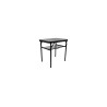 Table pliante Bo-Camp Industrial Northgate 60 x 45 x 60 cm