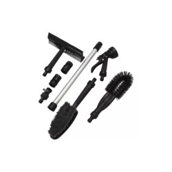 Set de limpieza Berger 7 pcs.