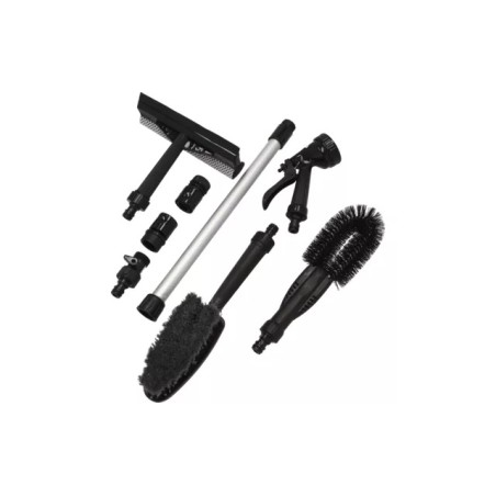 Set de limpieza Berger 7 pcs.