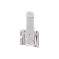 Soporte para calzo blanco...