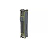 Catre plegable Siderno Berger