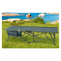 Catre plegable Siderno Berger