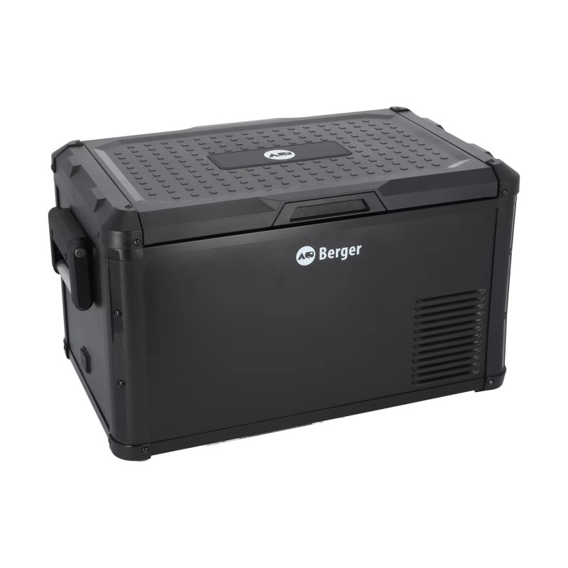 Nevera de compresor portátil 35 litros MCX35 Berger