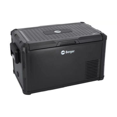 Nevera de compresor portátil 35 litros MCX35 Berger