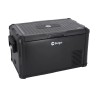 Nevera de compresor portátil 35 litros MCX35 Berger