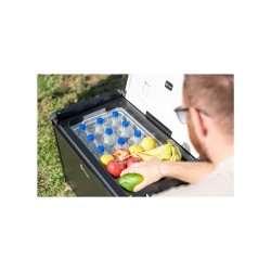 Nevera de compresor portátil 35 litros MCX35 Berger