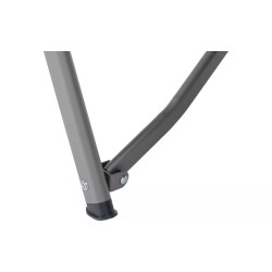 Tumbona plegable gris Torch Lake Outwell