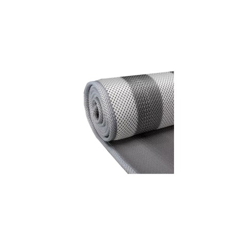 Protector de colchón de malla 3D Vickywood, tela espaciadora para tienda de campaña de techo (160 x 240 cm)