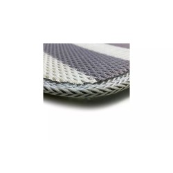 Protector de colchón de malla 3D Vickywood, tela espaciadora para tienda de campaña de techo (160 x 240 cm)