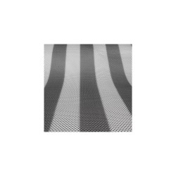 Protector de colchón de malla 3D Vickywood, tela espaciadora para tienda de campaña de techo (160 x 240 cm)