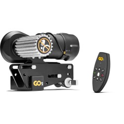 Sistema de maniobras Go2...