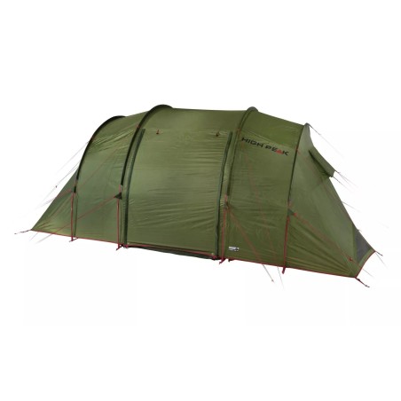 Tienda túnel 4 personas Goode 4 Lightweight High Peak