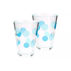 Vasos de plástico Berger...