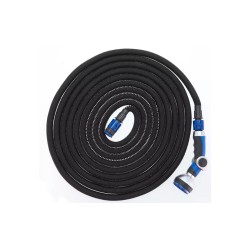 Manguera de jardín Berger Toja extensible hasta 22,5 metros