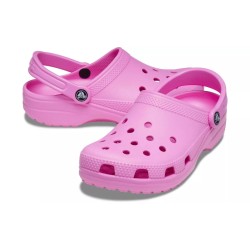 Zuecos Crocs Classic
