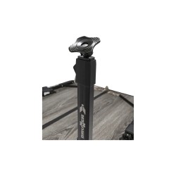 Mesa de exterior Brunner Elutop Compack plegable 80