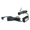 Cable de carga para coche Pro a Mini USB 12 / 24 V