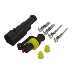 Juego de conectores SWG...