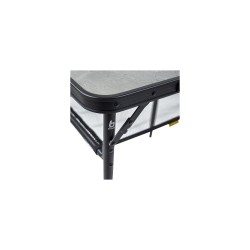 Folding table Bo-Camp Industrial Northgate 60 x 45 x 60 cm