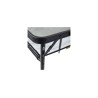 Table pliante Bo-Camp Industrial Northgate 60 x 45 x 60 cm