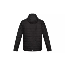 Chaqueta Regatta Hillpack con capucha para hombre