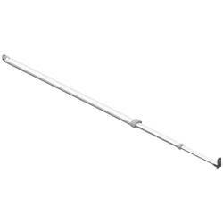 Barra de tensión Fiamma y...