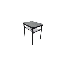 Table pliante Bo-Camp Industrial Northgate 60 x 45 x 60 cm