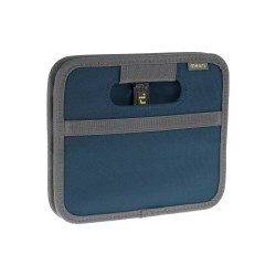 Mini caja plegable 1,8 L azul marino meori