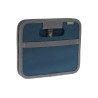 Mini caja plegable 1,8 L azul marino meori