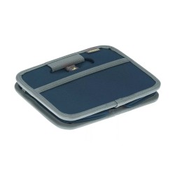 Mini caja plegable 1,8 L azul marino meori