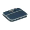 Mini caja plegable 1,8 L azul marino meori