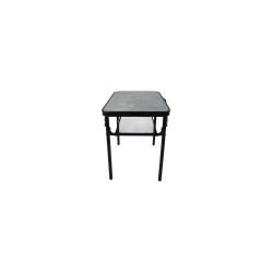 Table pliante Bo-Camp Industrial Northgate 60 x 45 x 60 cm