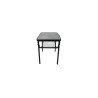 Folding table Bo-Camp Industrial Northgate 60 x 45 x 60 cm