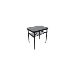 Folding table Bo-Camp Industrial Northgate 60 x 45 x 60 cm