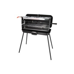 Barbacoa de gas portátil...