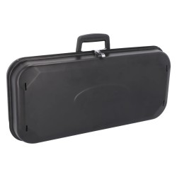 Barbacoa de gas portátil Berger 3 quemadores 50 mbar negro