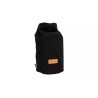 Bolsa para fiambrera pequeño negro Roll Top Case Trangia