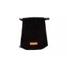 Bolsa para fiambrera pequeño negro Roll Top Case Trangia