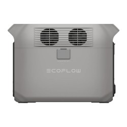 EcoFlow Delta 3 1500 Central eléctrica portátil 1,5 kWh 1.800 W