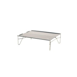 Table de cuisine Robens Wilderness argent