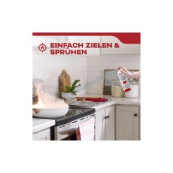 Kidde KFS 500 Flame Out spray extintor 500 g