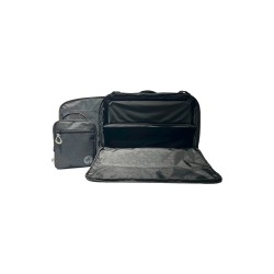 BusBoxx bolsillo de ventana windowBOXX para Ford Custom Tourneo V710 lado del conductor