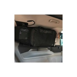 BusBoxx bolsillo de ventana windowBOXX para Ford Custom Tourneo V710 lado del conductor