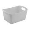 Caja de almacenaje ecológica Boxxx M Koziol
