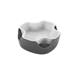 Merendero Metaltex 2 en 1