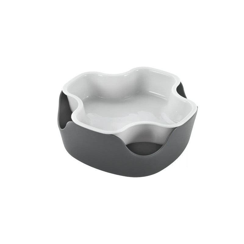 Merendero Metaltex 2 en 1