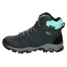 Botas outdoor Brütting Mount Princeton Mid para mujer