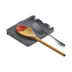 Metaltex Organizador Utiltex para utensilios de cocina con hasta 25 ranuras